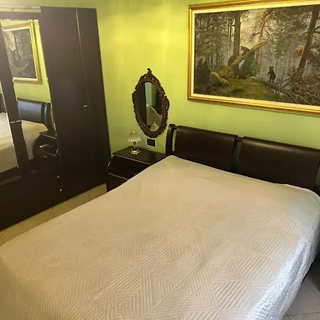 Apartmán Center Square Skanderbeg