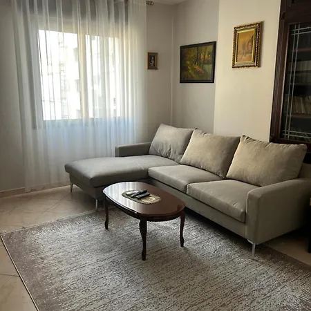 Center Square Skanderbeg Apartmán