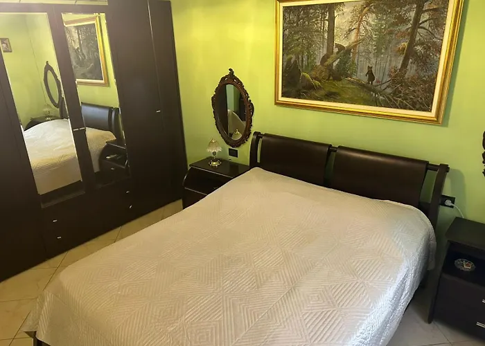 Apartmán Center Square Skanderbeg