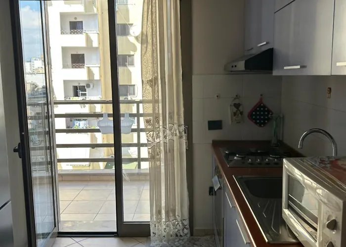 Apartmán Center Square Skanderbeg