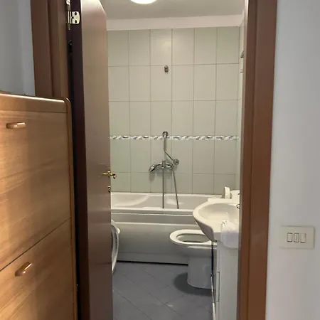 Center Square Skanderbeg Apartamento Tirana