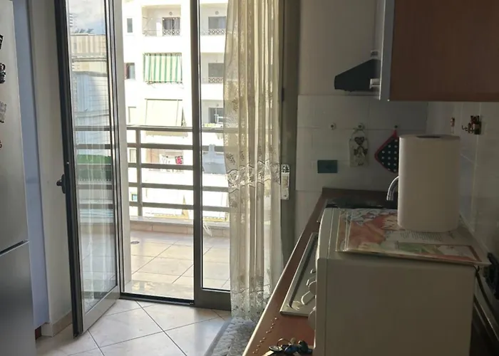 Center Square Skanderbeg * Tirana