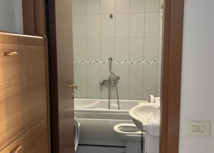 Center Square Skanderbeg Apartment Tirana